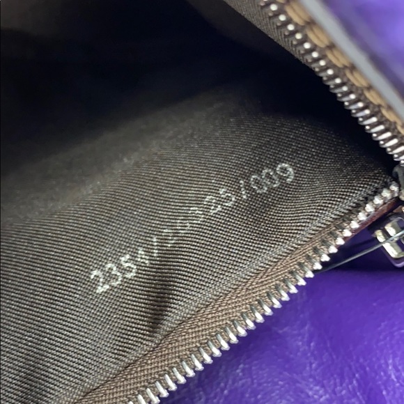 Fendi Baguette - Picture 12 of 13